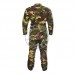Army Camouflage Cordura Suits